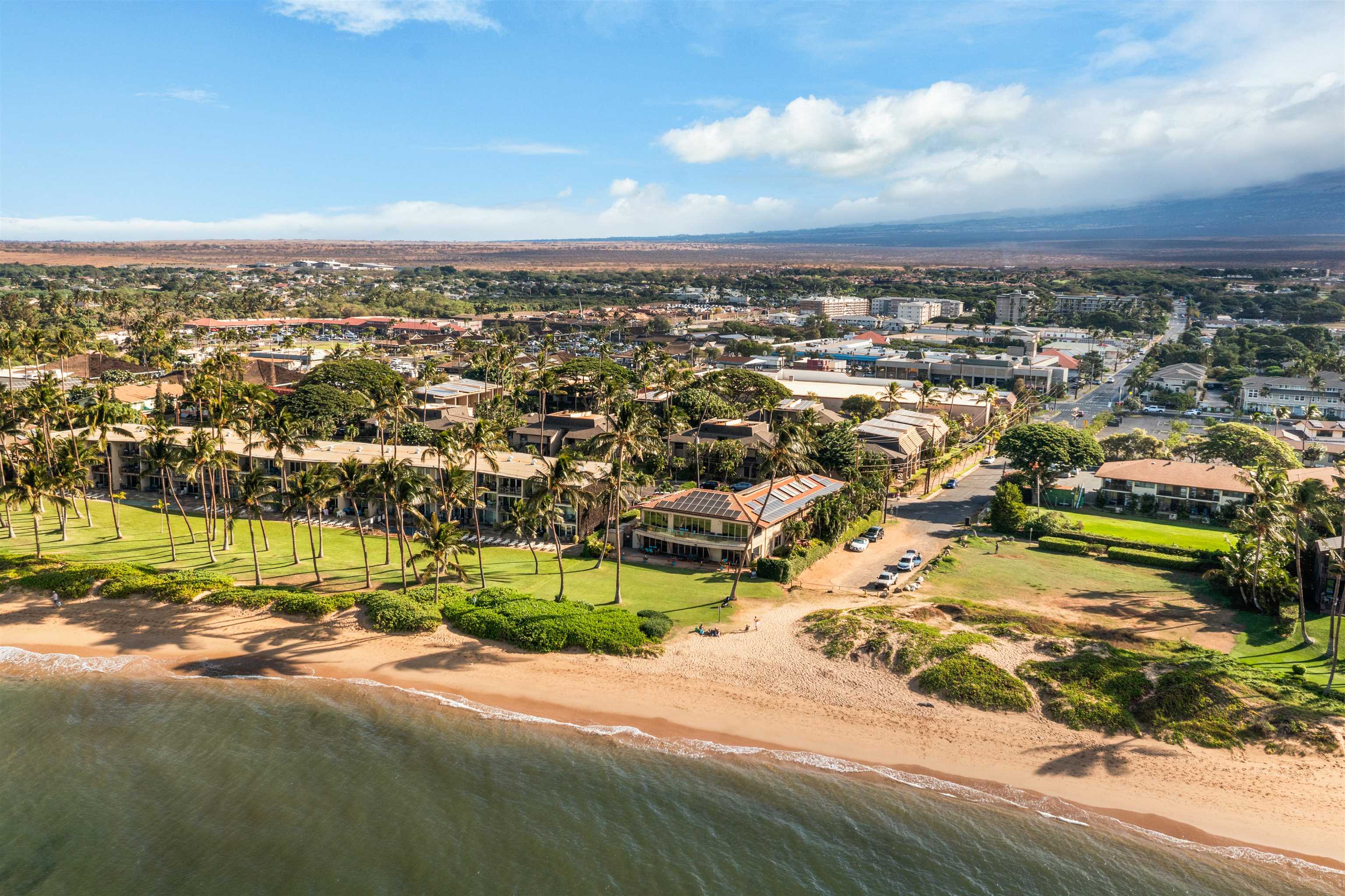 Kihei Garden Estates condo # C-105, Kihei, Hawaii - photo 29 of 34