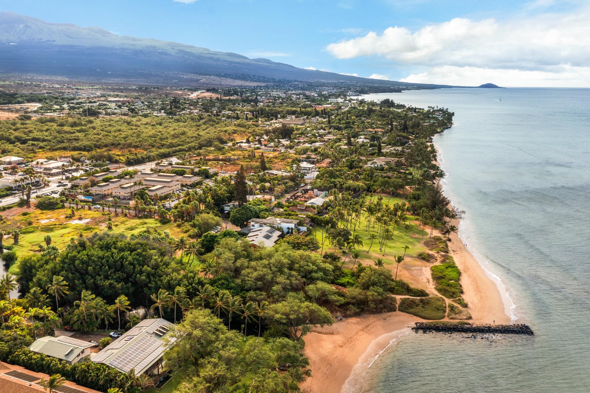 Kihei Garden Estates condo # C-105, Kihei, Hawaii - photo 30 of 34