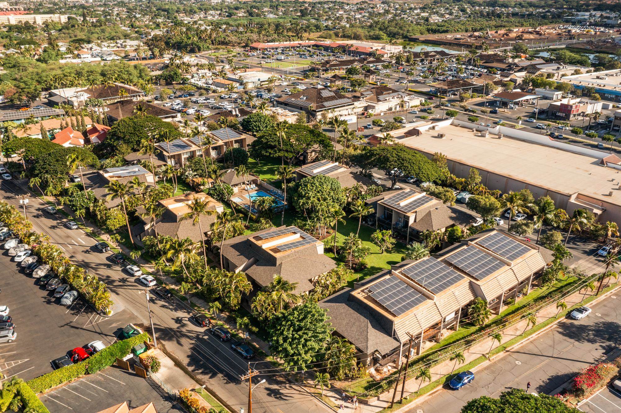 Kihei Garden Estates condo # C-105, Kihei, Hawaii - photo 31 of 34