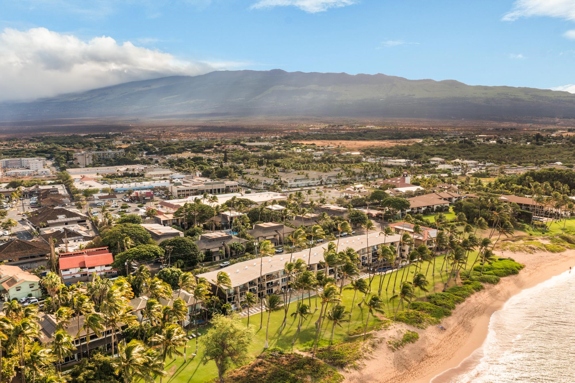 Kihei Garden Estates condo # C-105, Kihei, Hawaii - photo 32 of 34