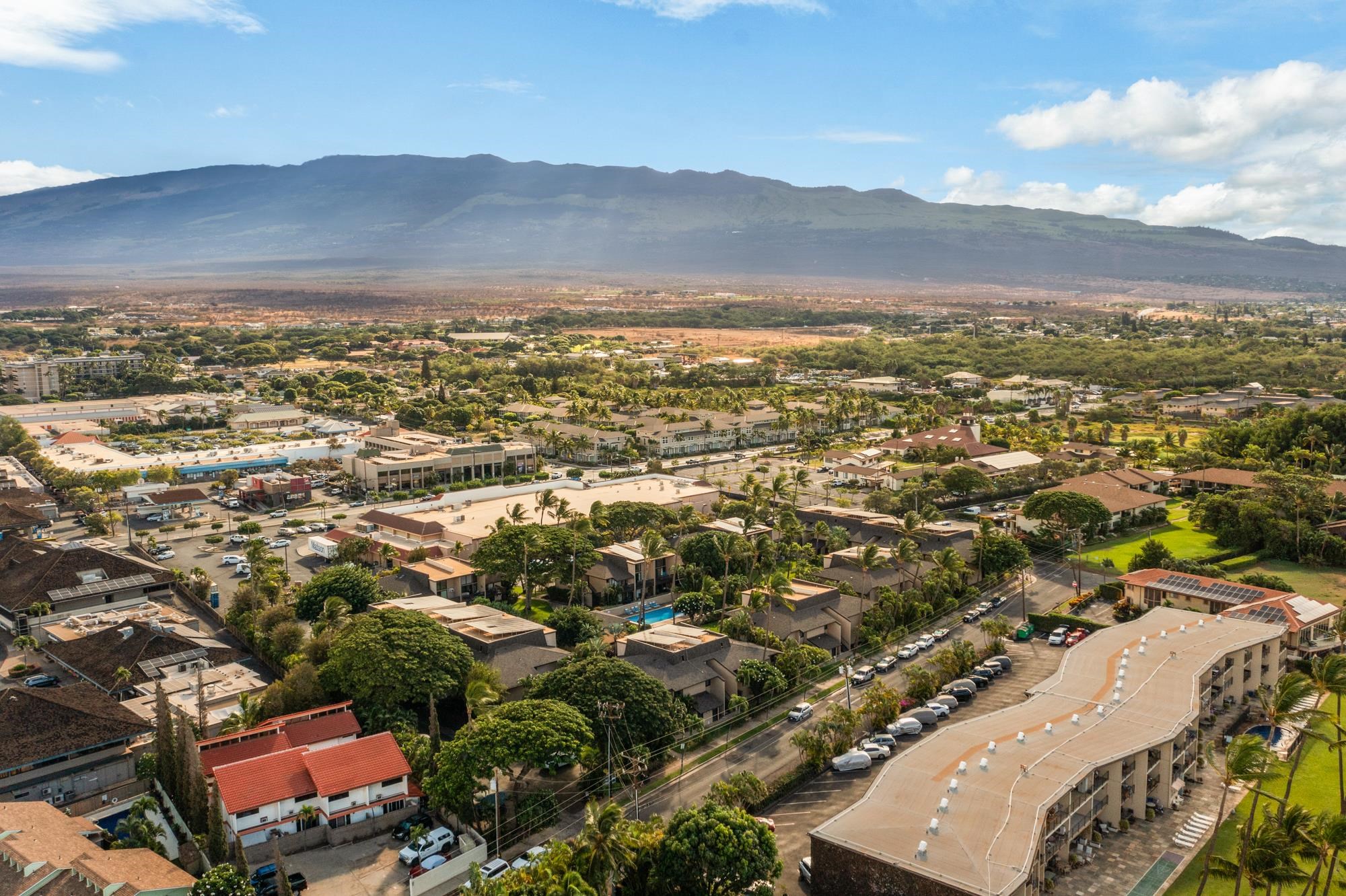Kihei Garden Estates condo # C-105, Kihei, Hawaii - photo 33 of 34