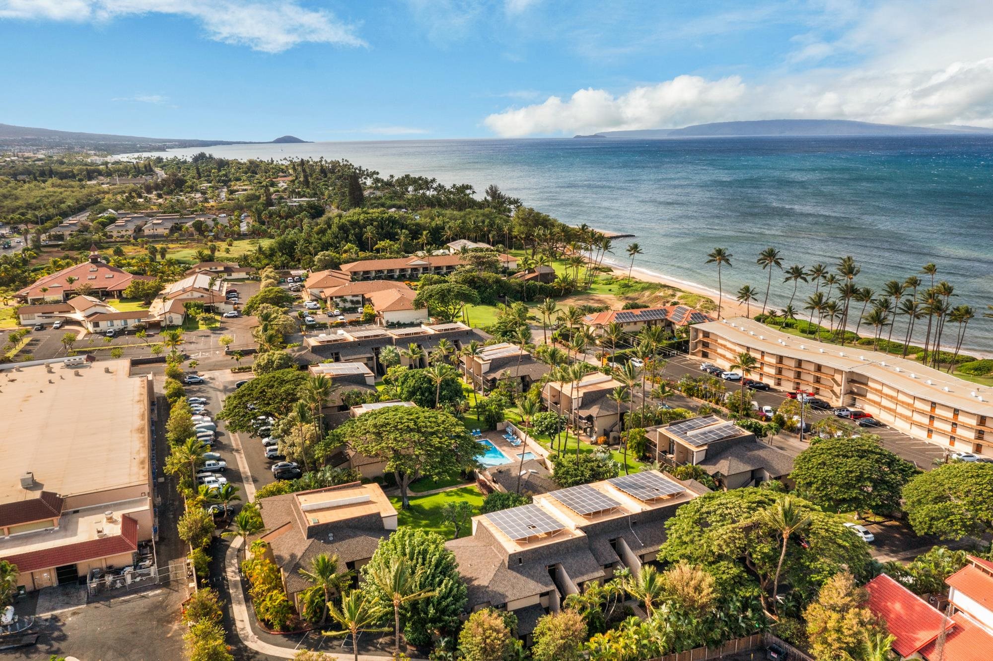 Kihei Garden Estates condo # C-105, Kihei, Hawaii - photo 34 of 34