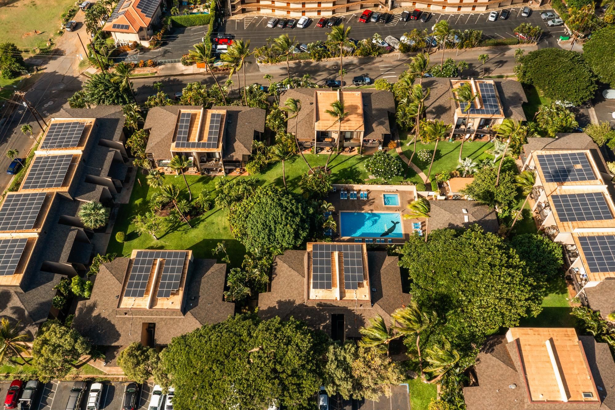 Kihei Garden Estates condo # C-105, Kihei, Hawaii - photo 5 of 34