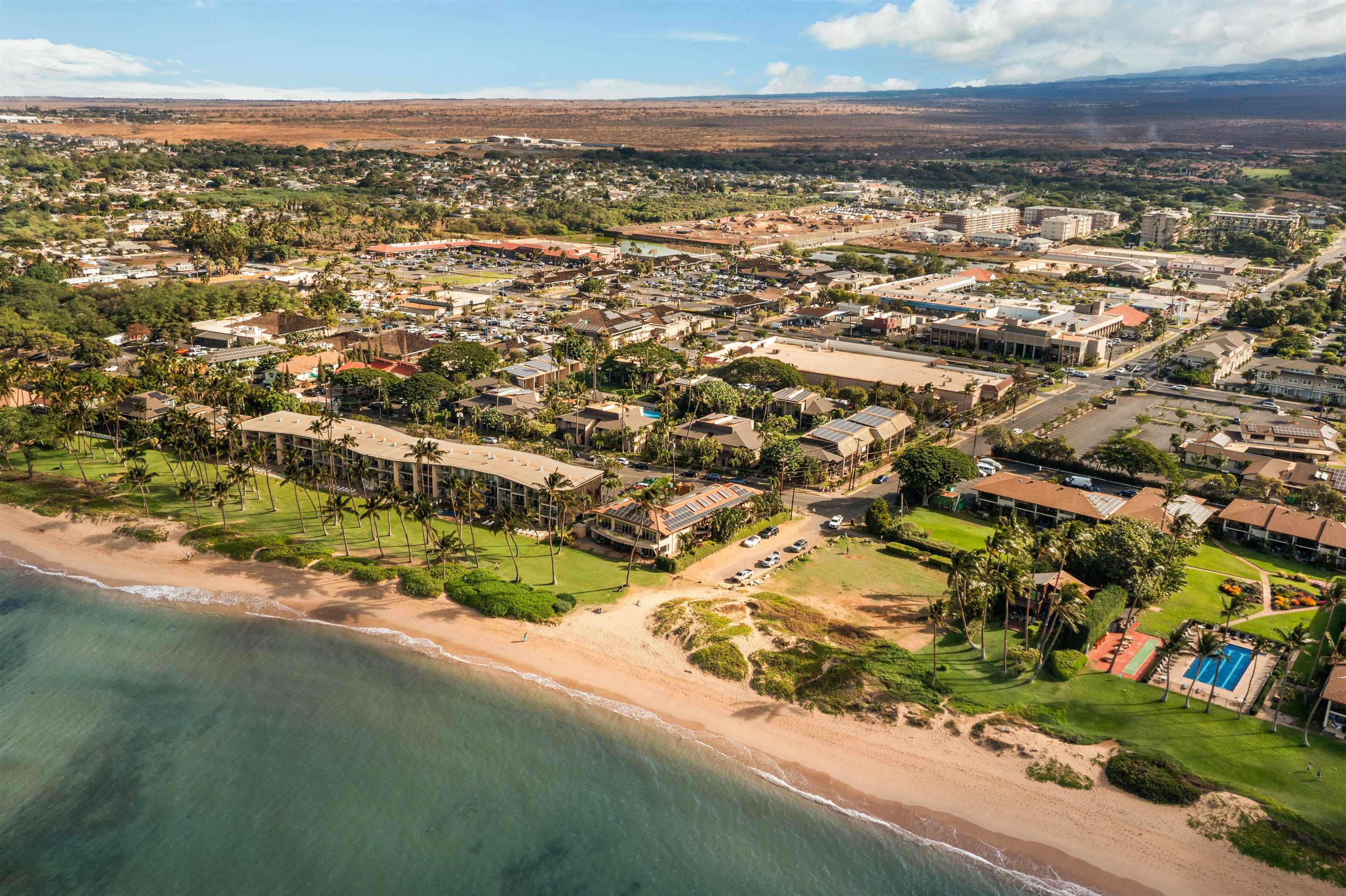 Kihei Garden Estates condo # C-105, Kihei, Hawaii - photo 6 of 34