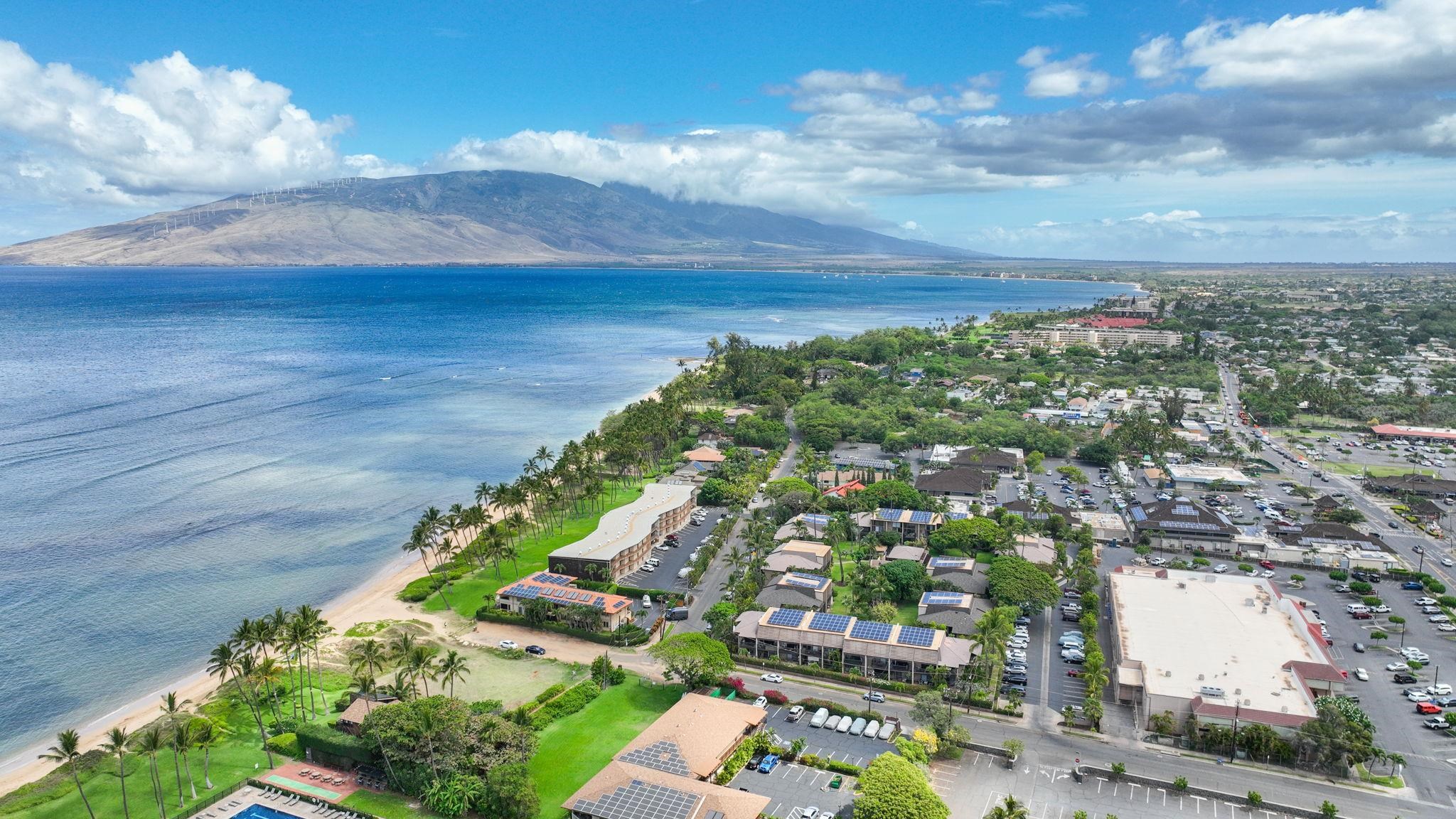 Kihei Garden Estates condo # C 109, Kihei, Hawaii - photo 34 of 44