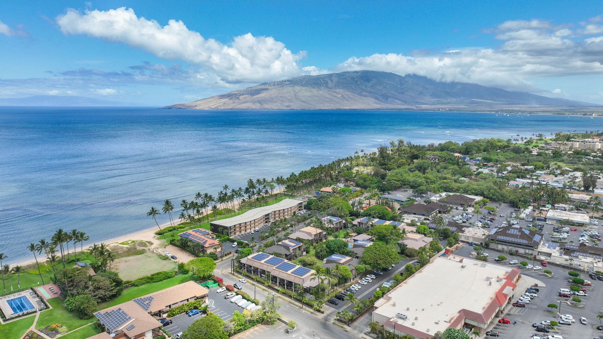 Kihei Garden Estates condo # C 109, Kihei, Hawaii - photo 35 of 44