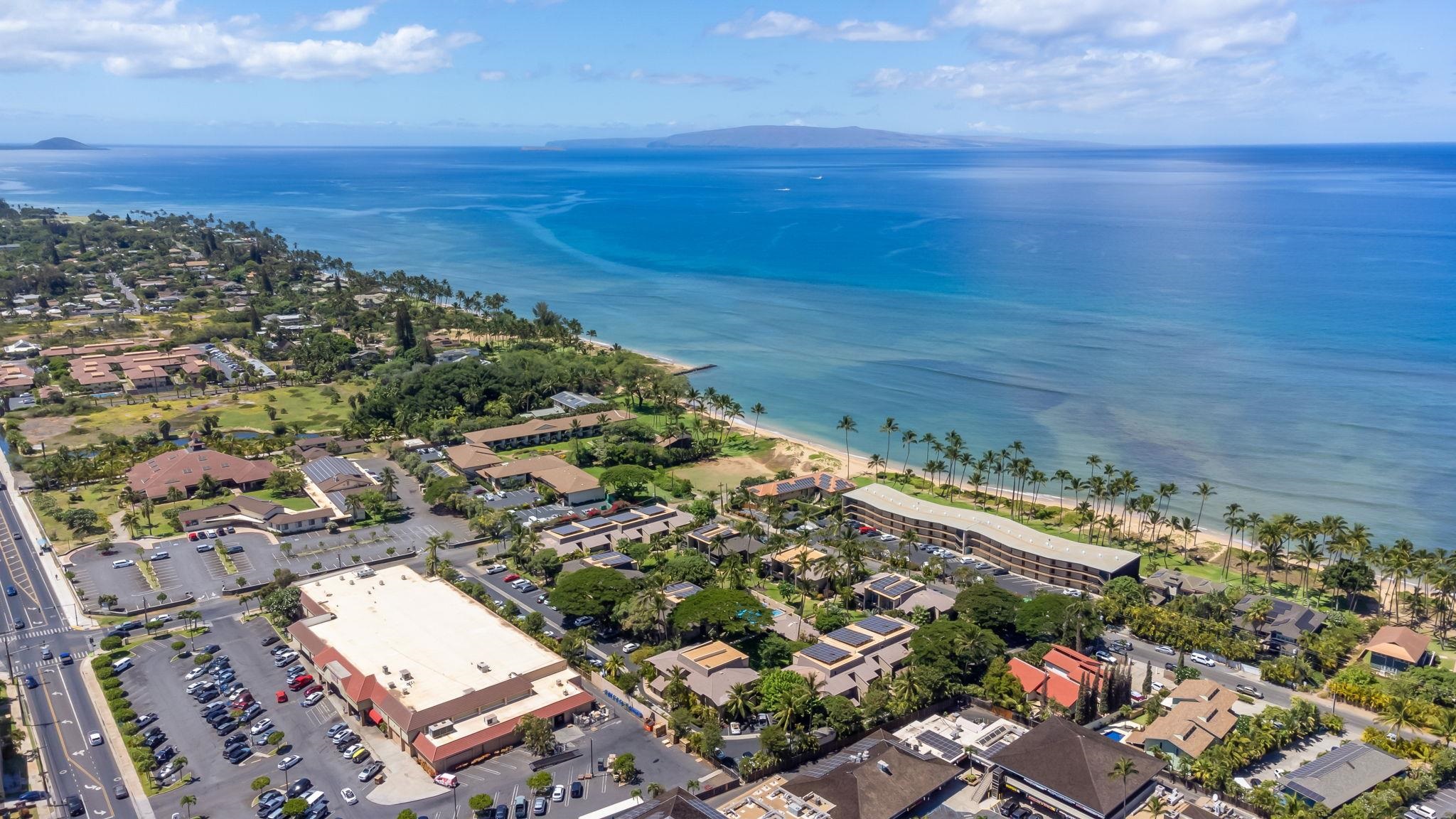 Kihei Garden Estates condo # C 109, Kihei, Hawaii - photo 40 of 44