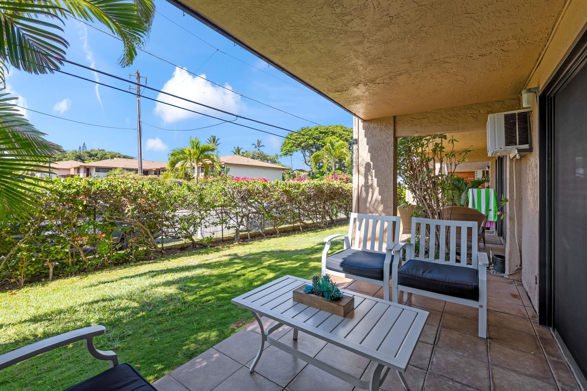 Kihei Garden Estates condo # C 109, Kihei, Hawaii - photo 10 of 44