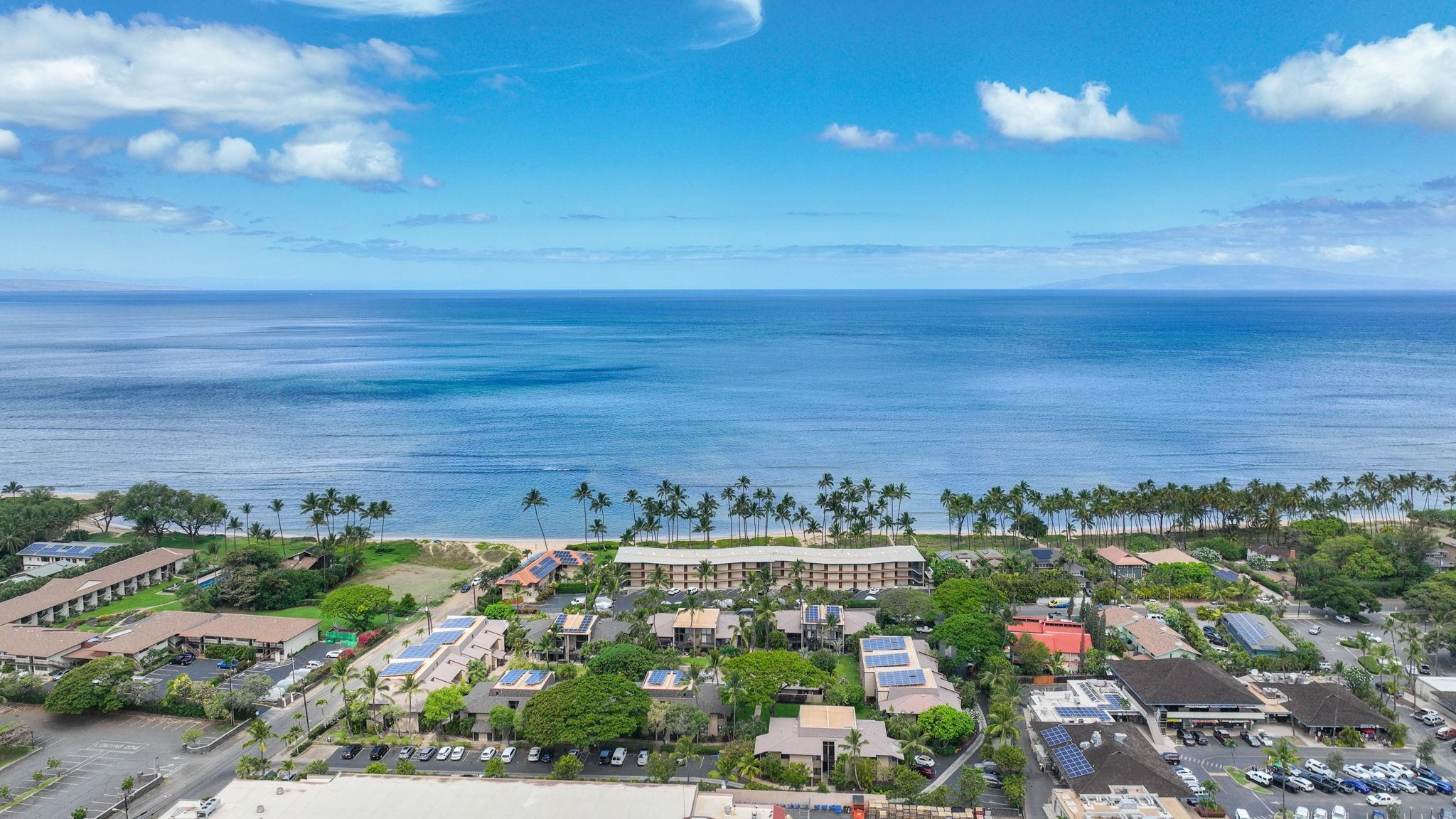 Kihei Garden Estates condo # C 109, Kihei, Hawaii - photo 37 of 44