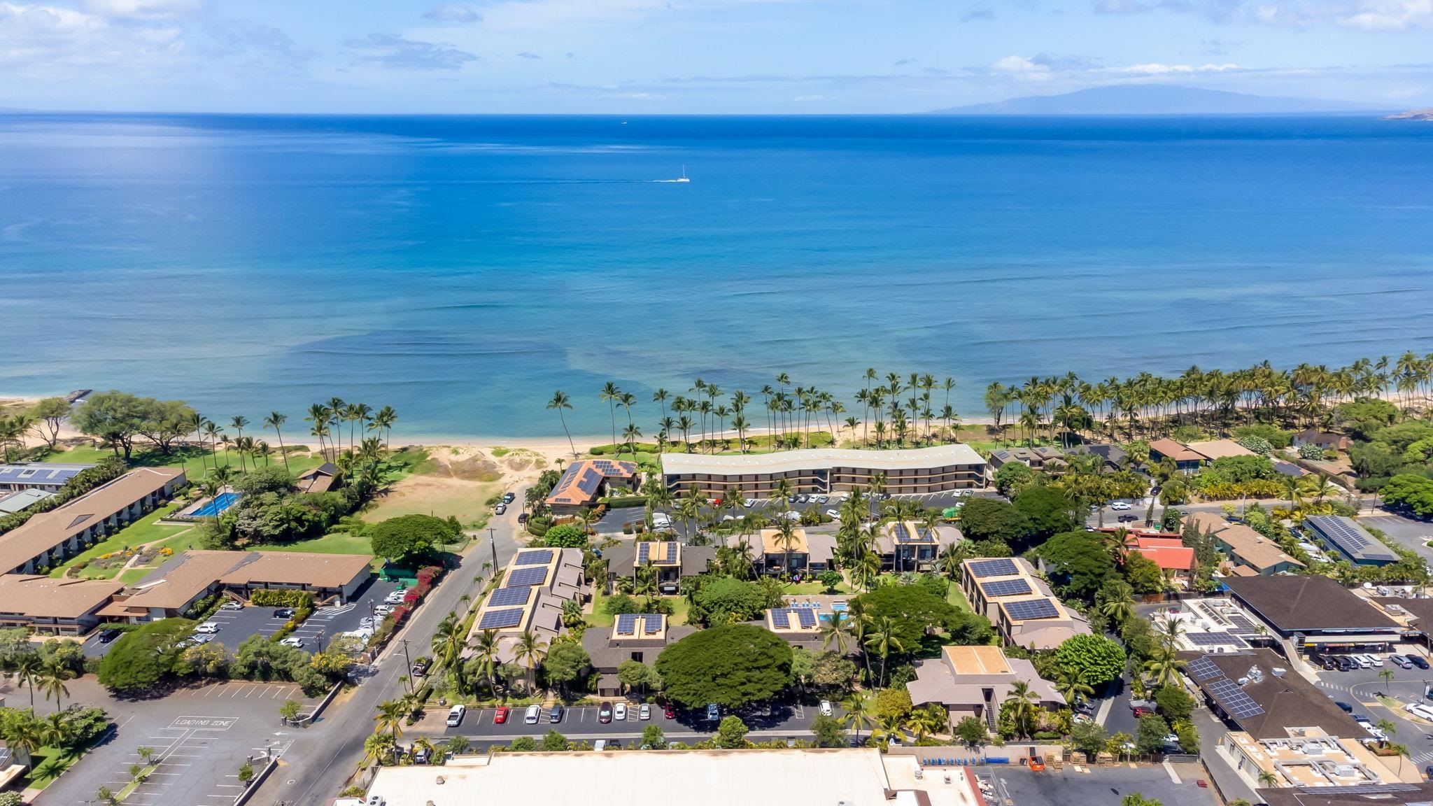 Kihei Garden Estates condo # C 109, Kihei, Hawaii - photo 39 of 44