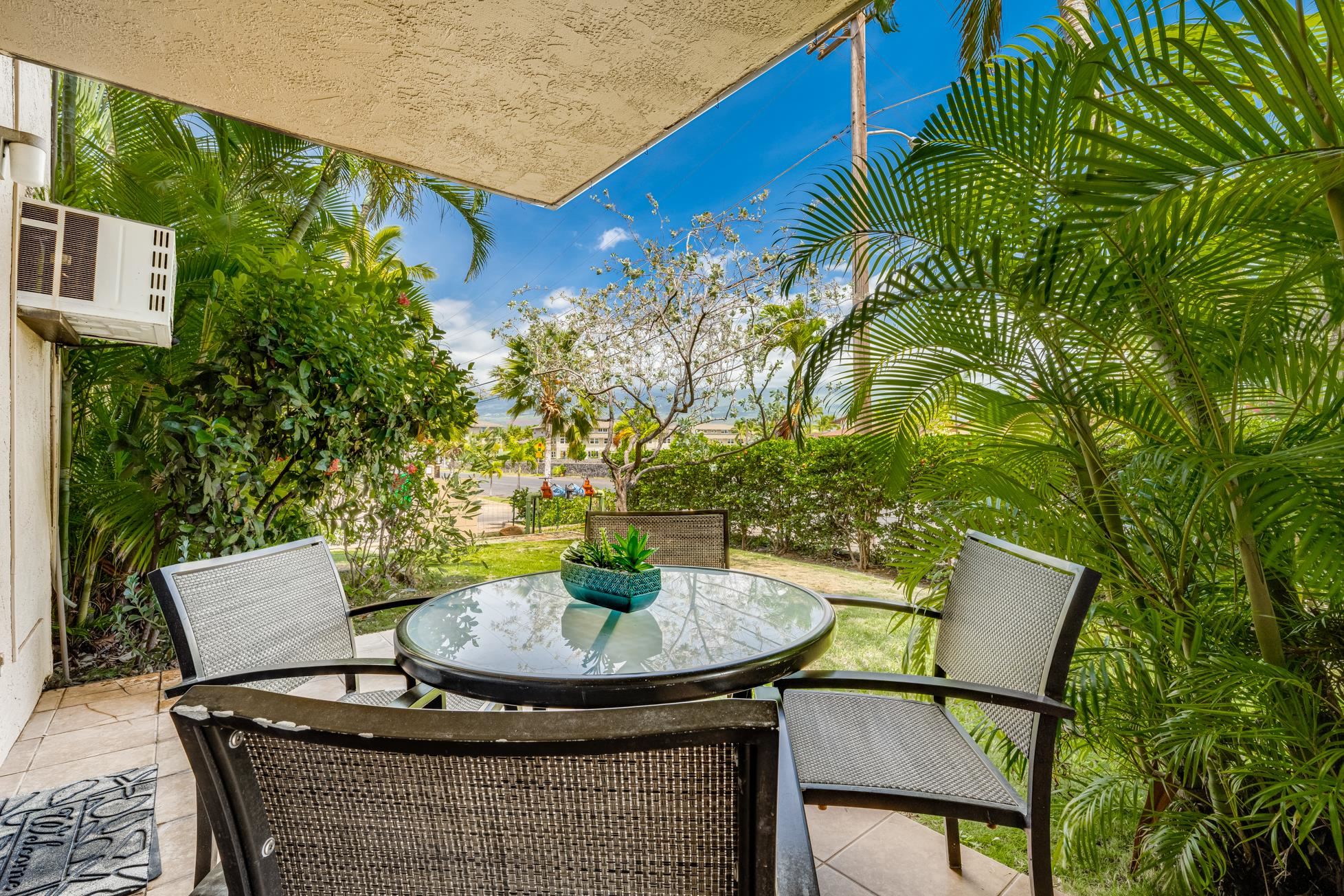 Kihei Garden Estates condo # C110, Kihei, Hawaii - photo 23 of 29
