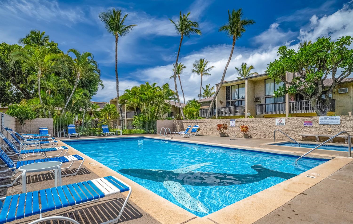 Kihei Garden Estates condo # C110, Kihei, Hawaii - photo 25 of 29