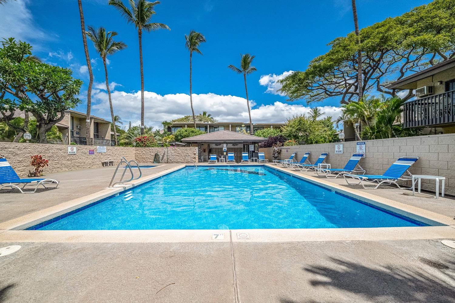 Kihei Garden Estates condo # C110, Kihei, Hawaii - photo 26 of 29