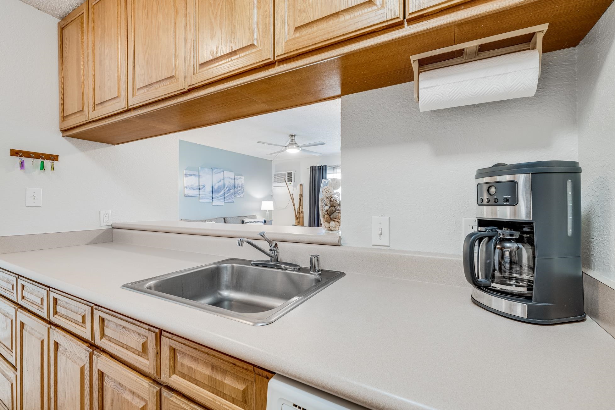 Kihei Garden Estates condo # C110, Kihei, Hawaii - photo 10 of 29