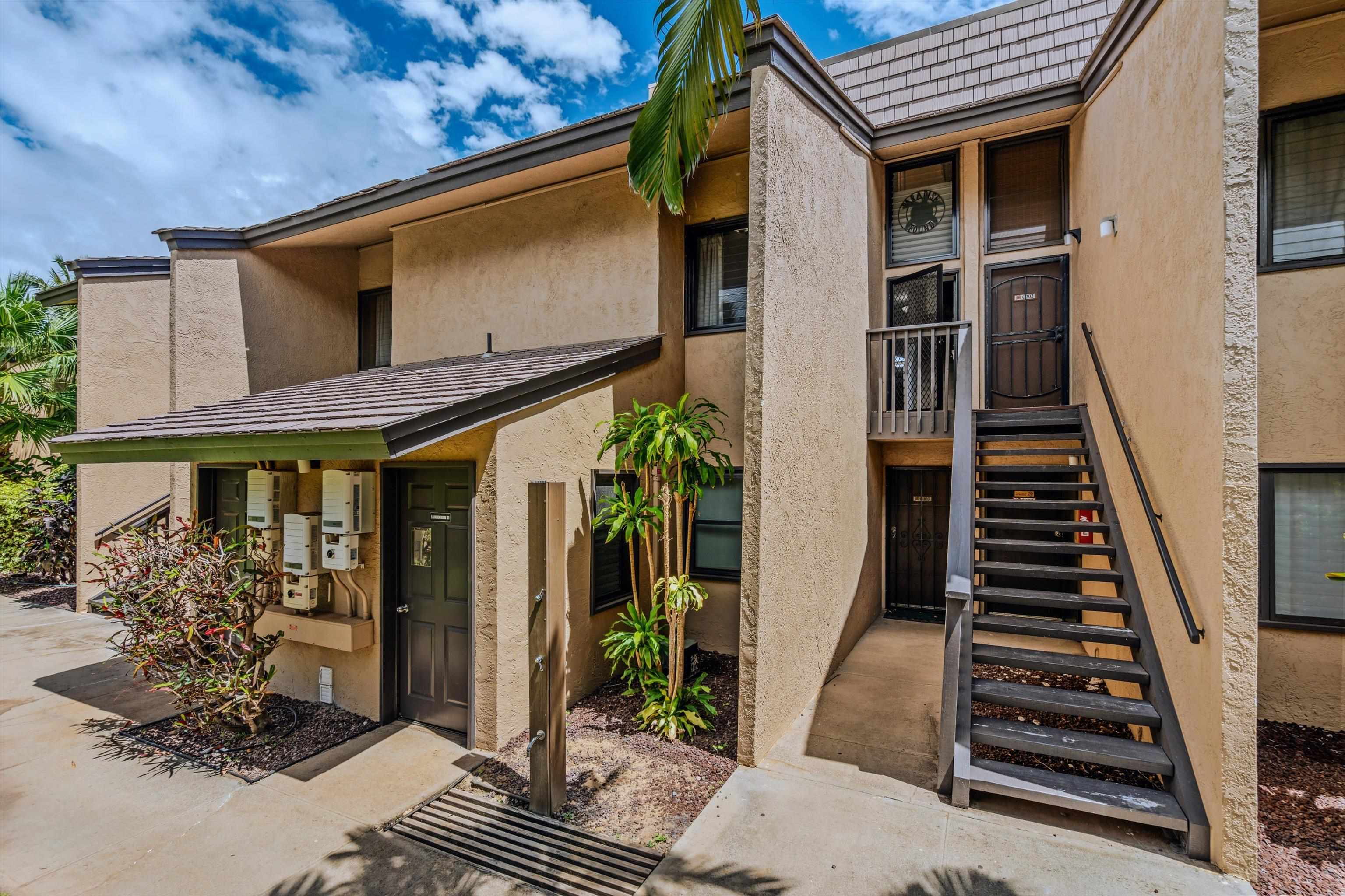 Kihei Garden Estates condo # C203, Kihei, Hawaii - photo 25 of 43