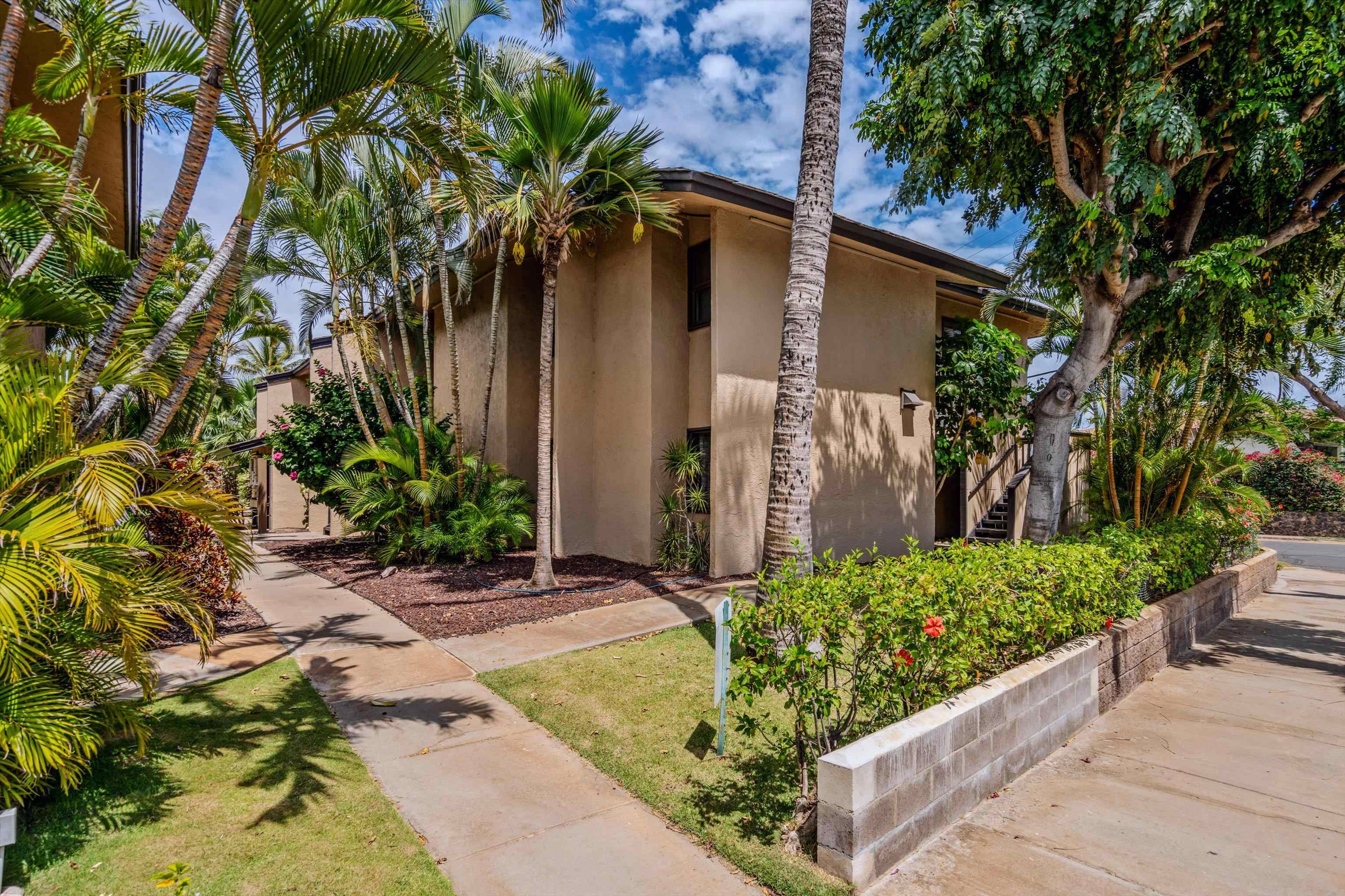 Kihei Garden Estates condo # C203, Kihei, Hawaii - photo 26 of 43