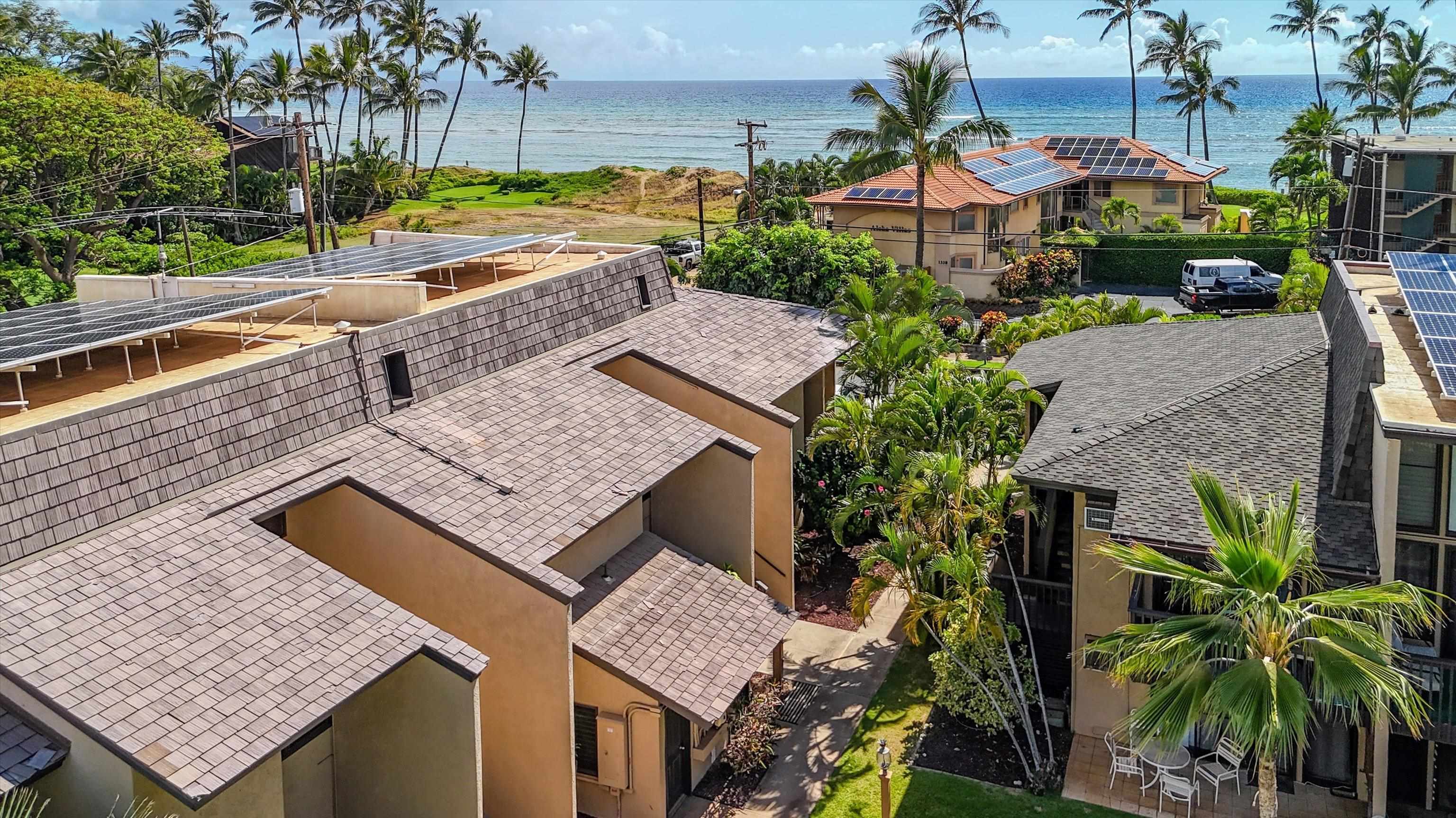 Kihei Garden Estates condo # C203, Kihei, Hawaii - photo 27 of 43