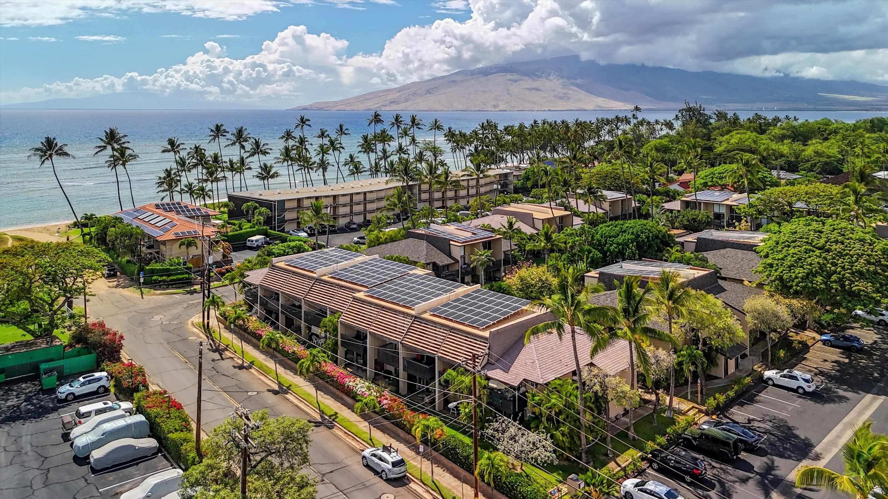 Kihei Garden Estates condo # C203, Kihei, Hawaii - photo 30 of 43