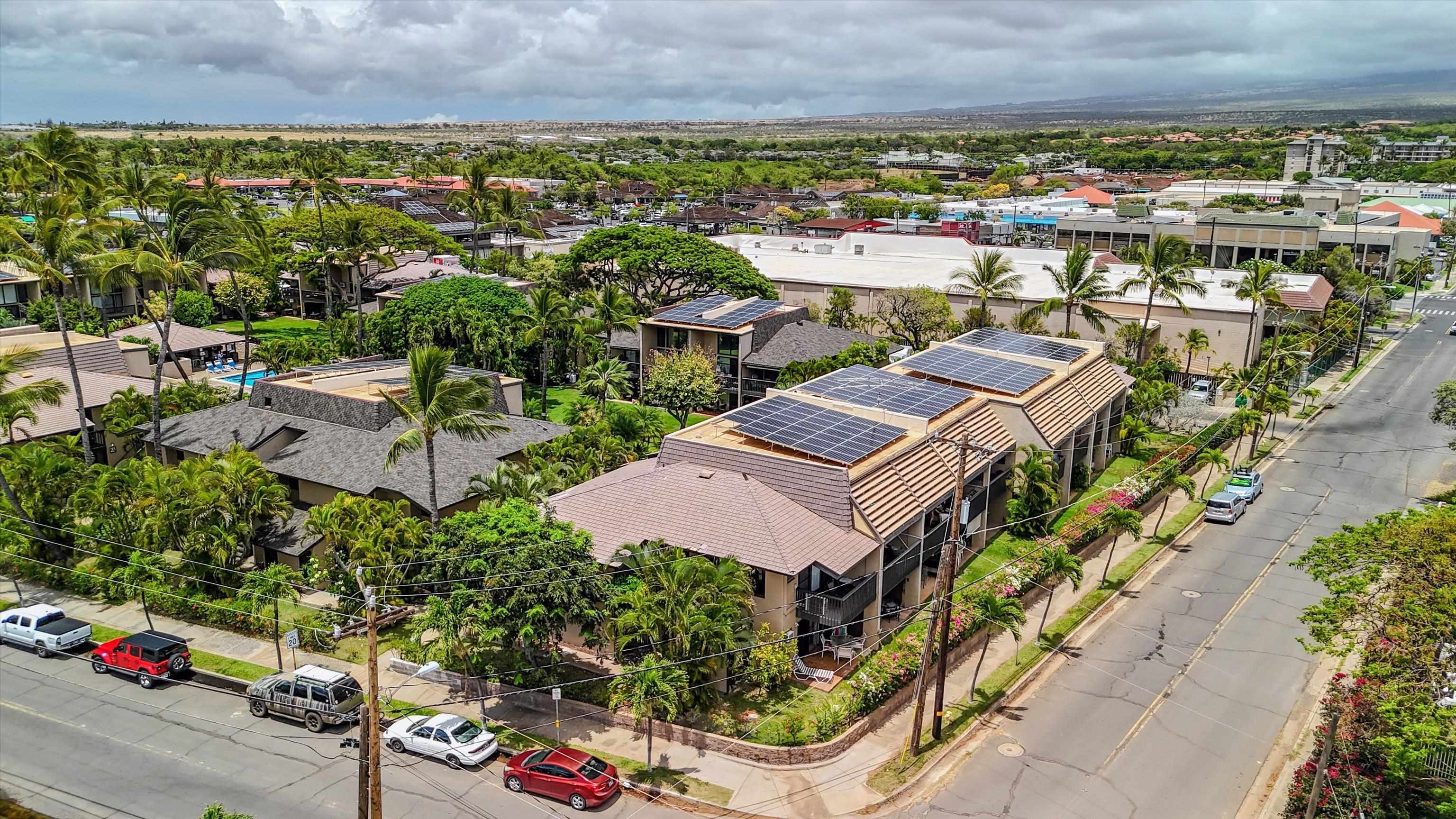 Kihei Garden Estates condo # C203, Kihei, Hawaii - photo 31 of 43