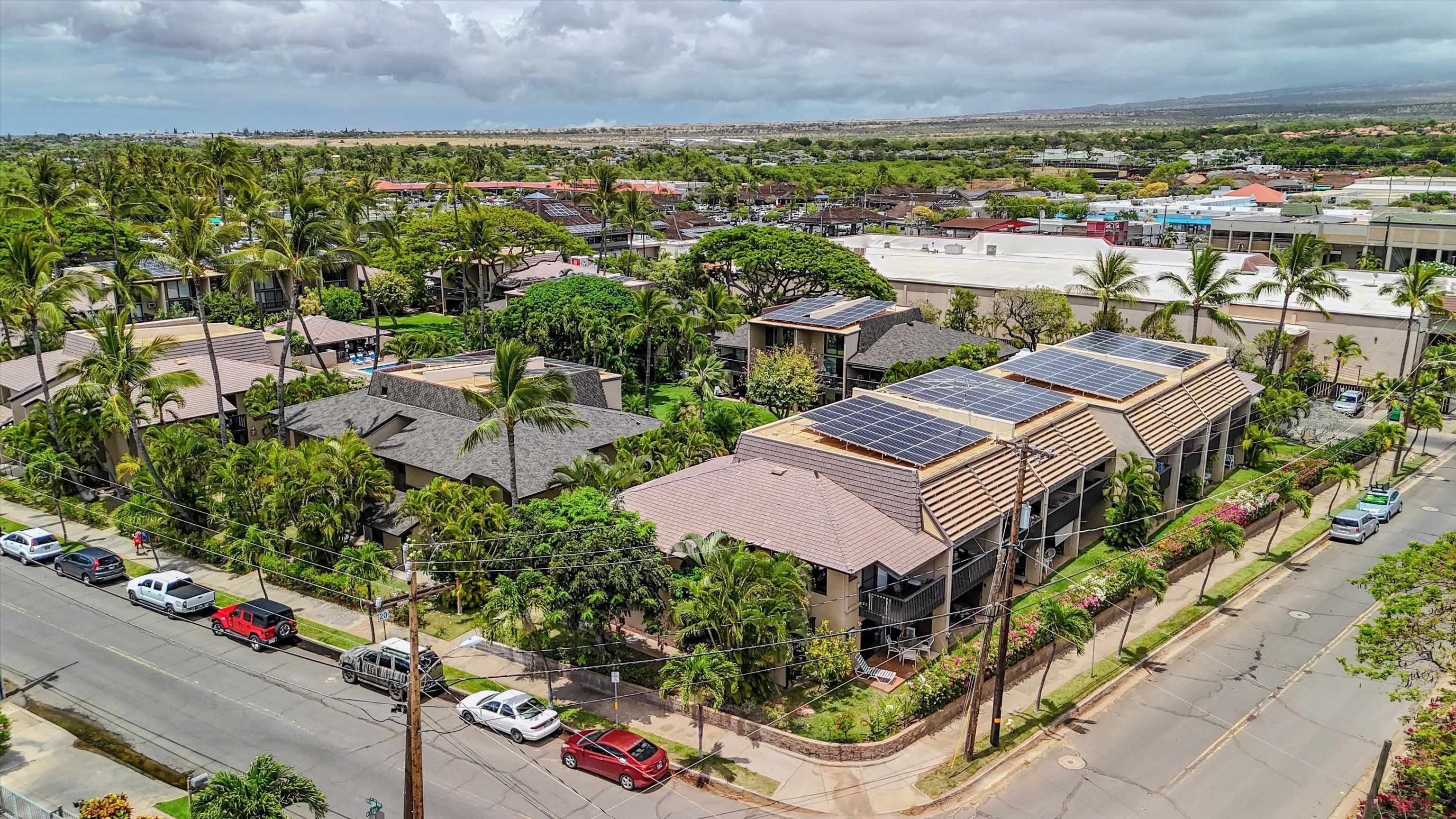 Kihei Garden Estates condo # C203, Kihei, Hawaii - photo 32 of 43