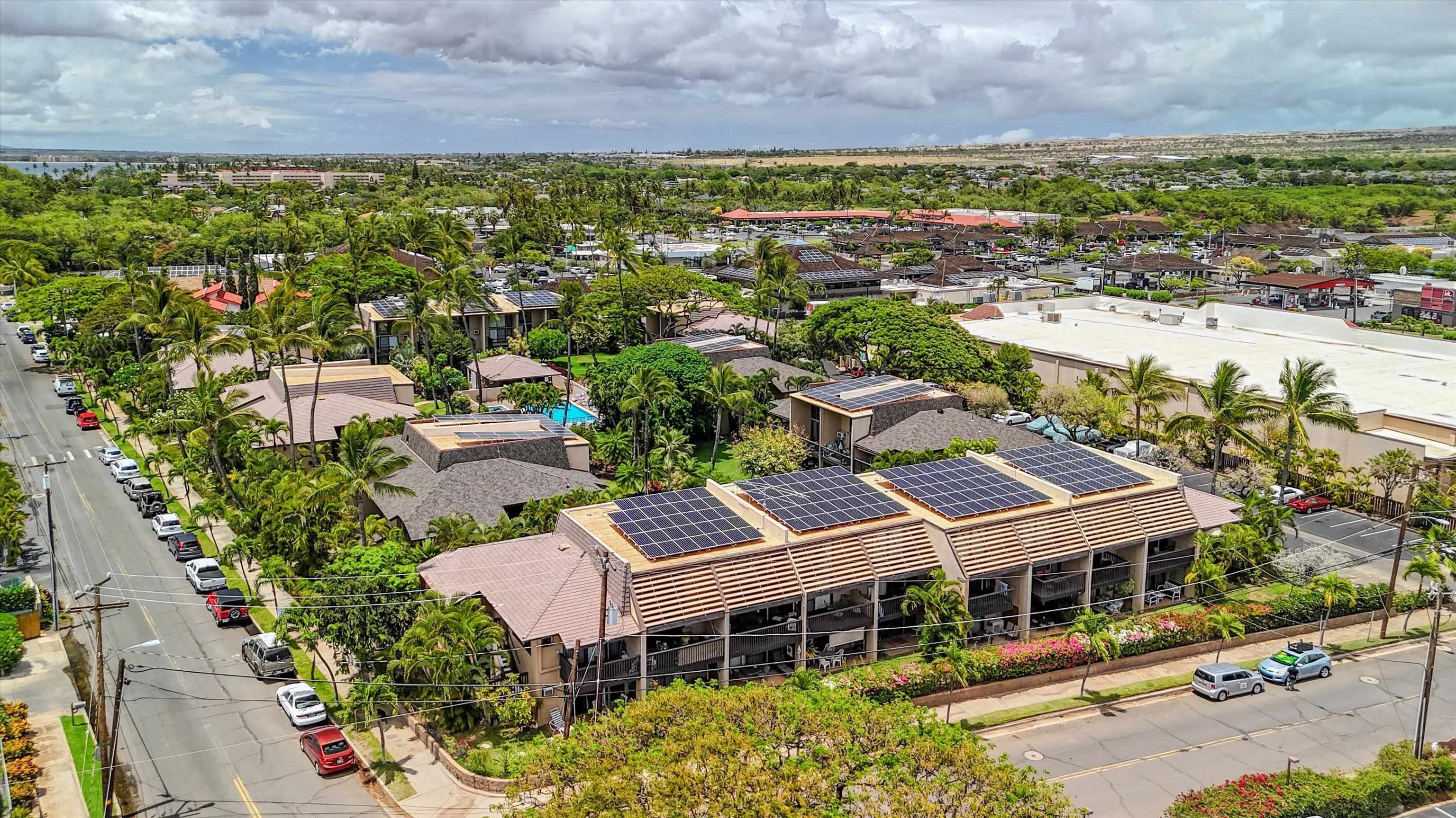 Kihei Garden Estates condo # C203, Kihei, Hawaii - photo 33 of 43