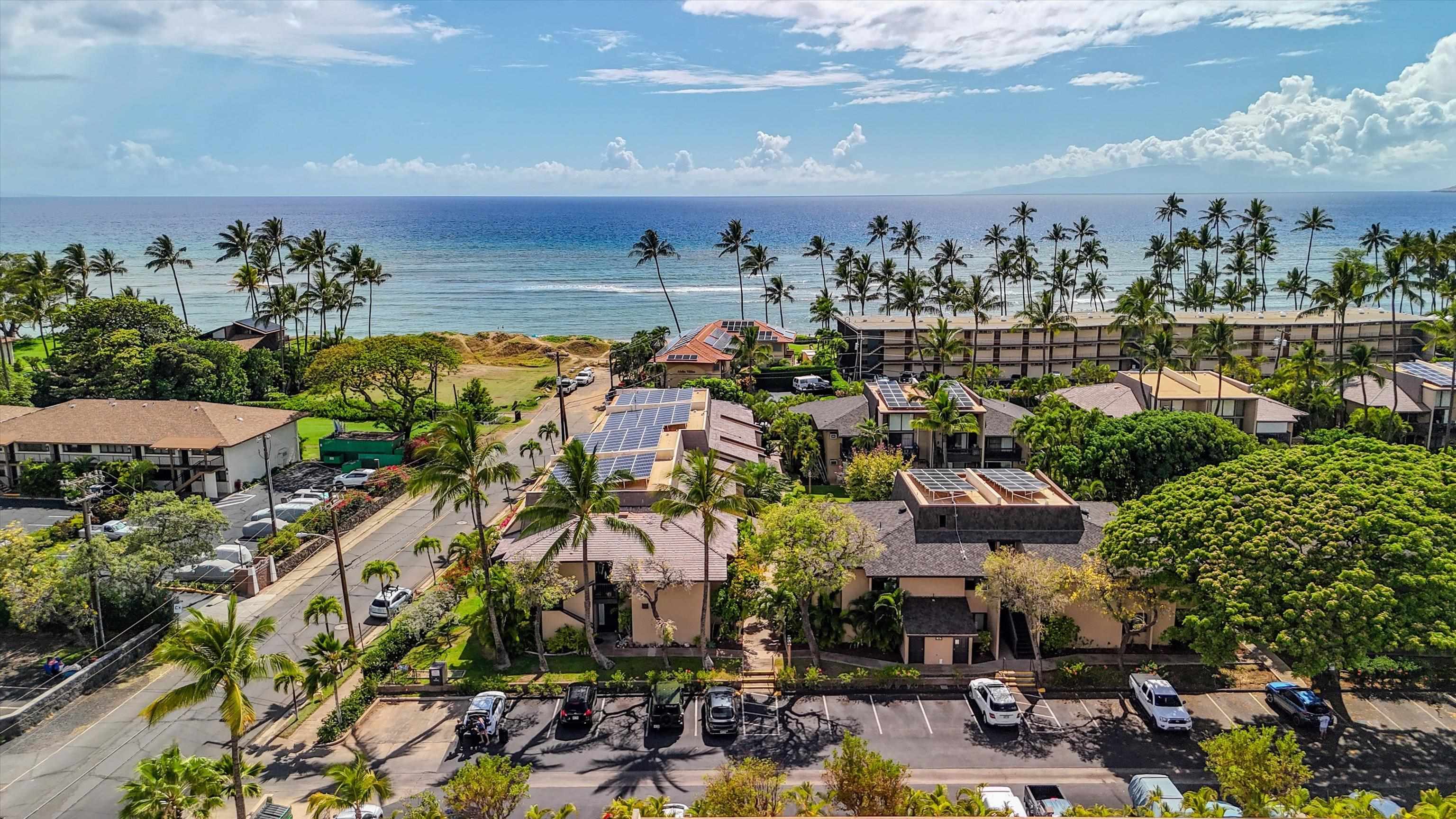 Kihei Garden Estates condo # C203, Kihei, Hawaii - photo 34 of 43