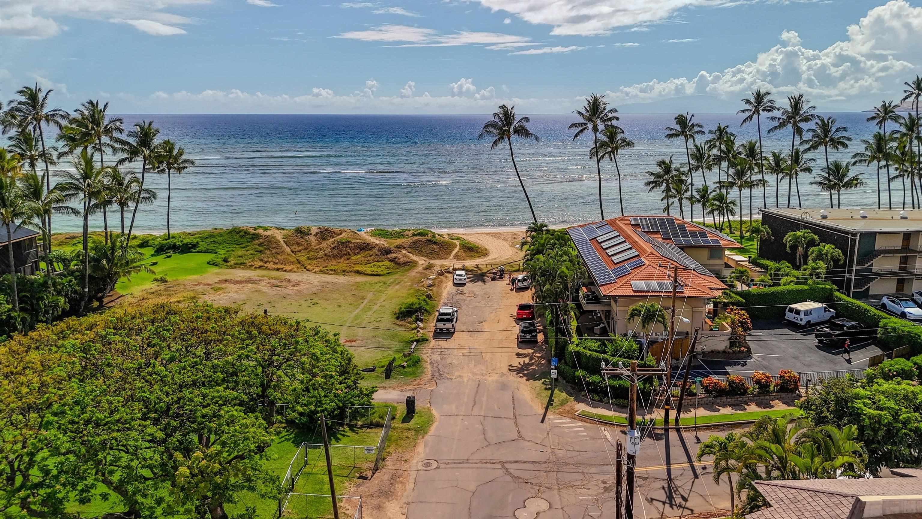 Kihei Garden Estates condo # C203, Kihei, Hawaii - photo 35 of 43