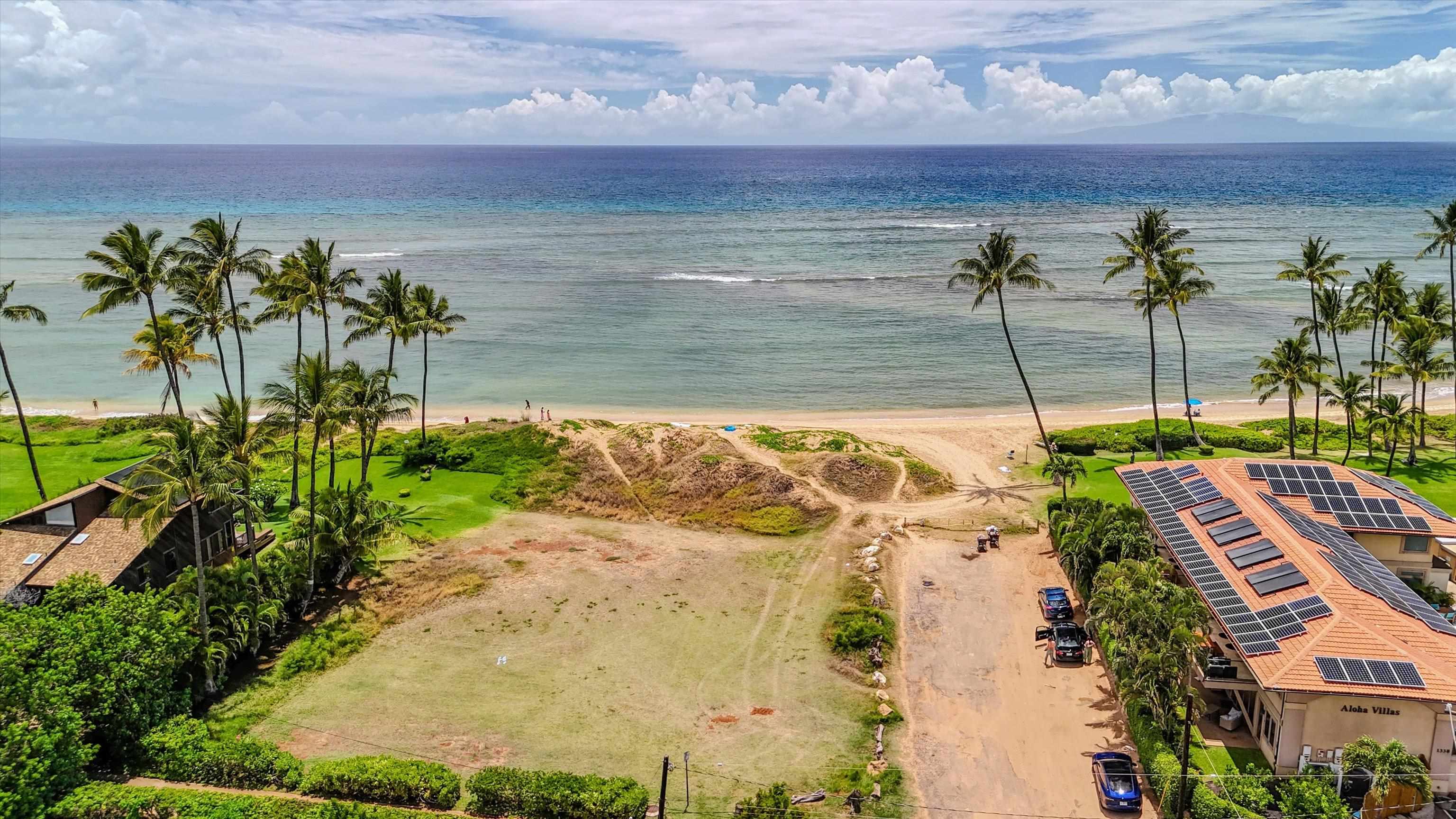 Kihei Garden Estates condo # C203, Kihei, Hawaii - photo 36 of 43