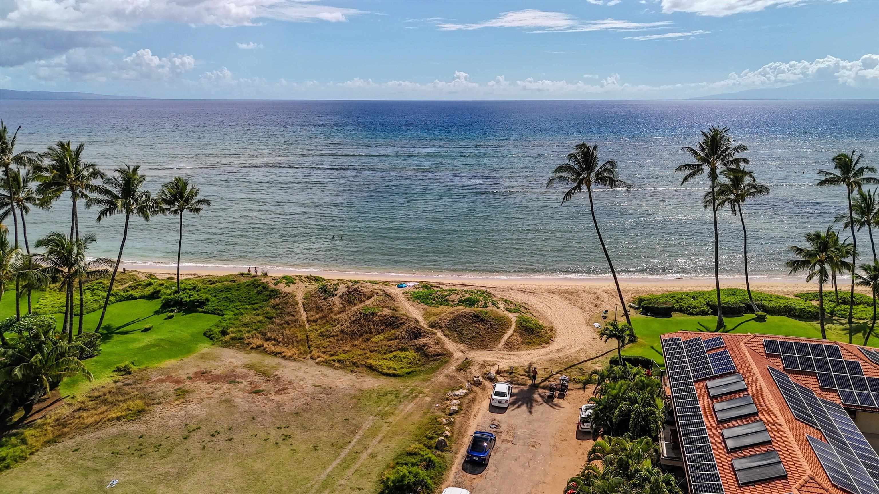 Kihei Garden Estates condo # C203, Kihei, Hawaii - photo 37 of 43