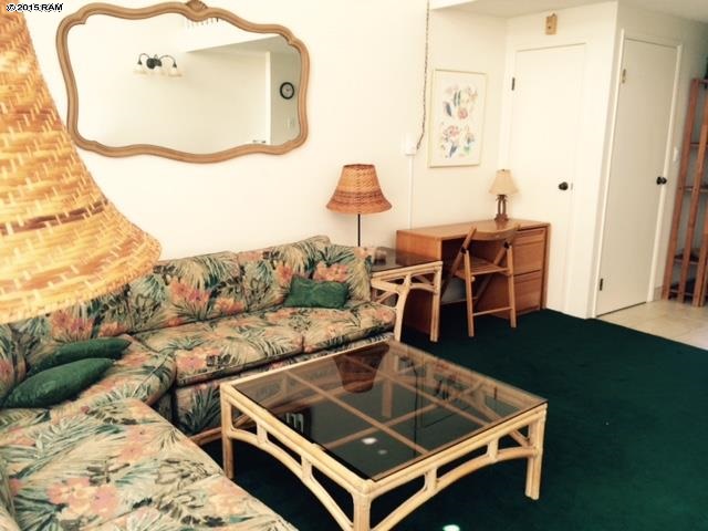 Kihei Garden Estates condo # C-209, Kihei, Hawaii - photo 5 of 24