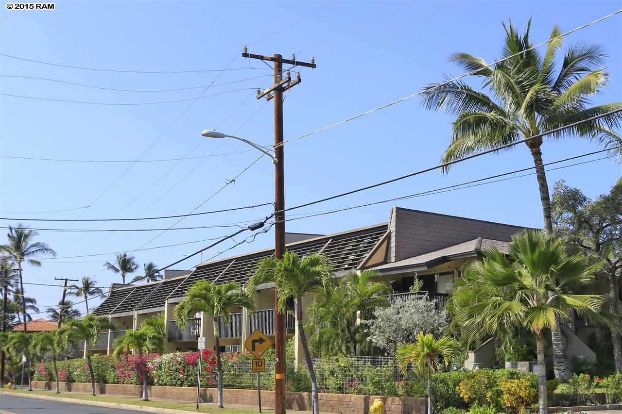 Kihei Garden Estates condo # C-209, Kihei, Hawaii - photo 8 of 24