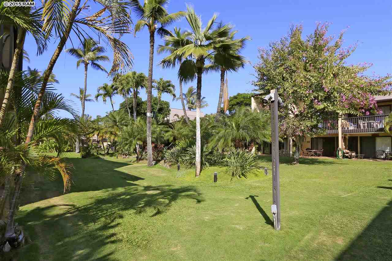 Kihei Garden Estates condo # C-209, Kihei, Hawaii - photo 10 of 24