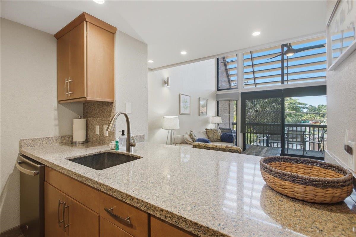 Kihei Garden Estates condo # C-209, Kihei, Hawaii - photo 12 of 37