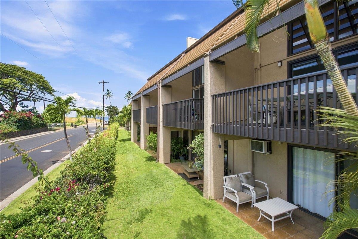 Kihei Garden Estates condo # C-209, Kihei, Hawaii - photo 28 of 37