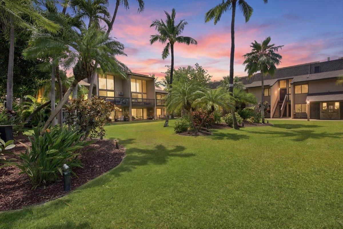 Kihei Garden Estates condo # C-209, Kihei, Hawaii - photo 32 of 37
