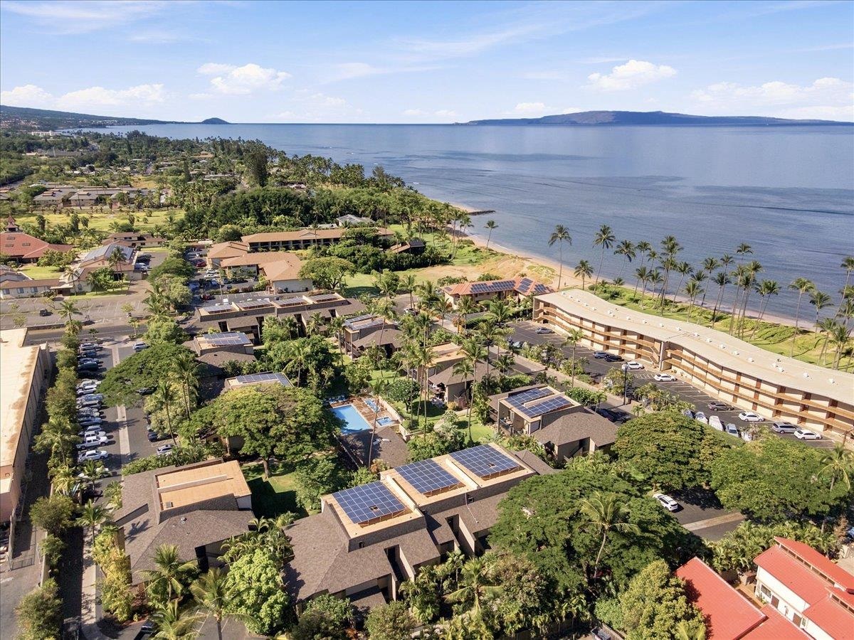 Kihei Garden Estates condo # C-209, Kihei, Hawaii - photo 33 of 37