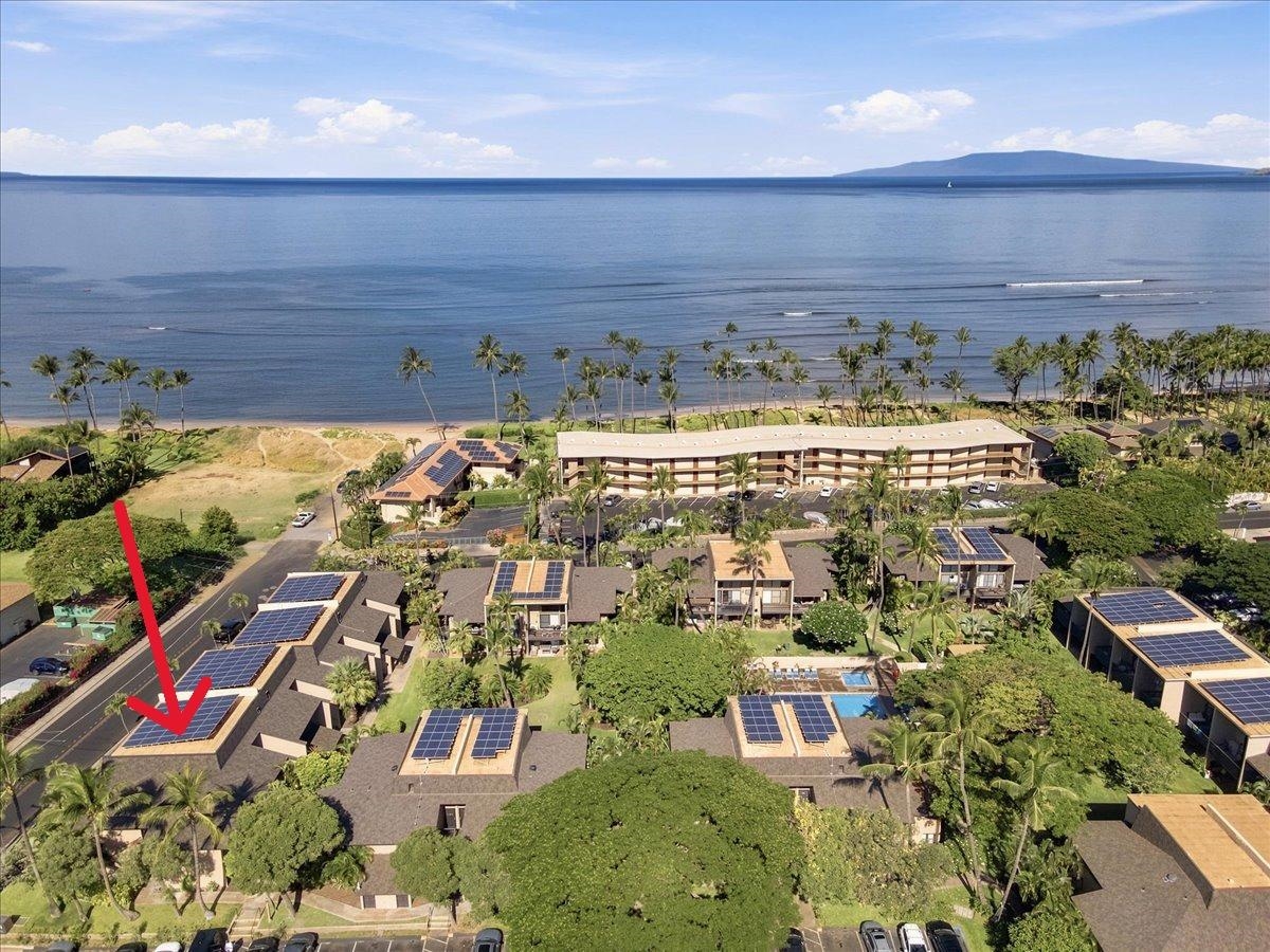Kihei Garden Estates condo # C-209, Kihei, Hawaii - photo 35 of 37