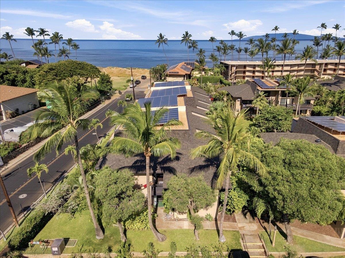 Kihei Garden Estates condo # C-209, Kihei, Hawaii - photo 36 of 37