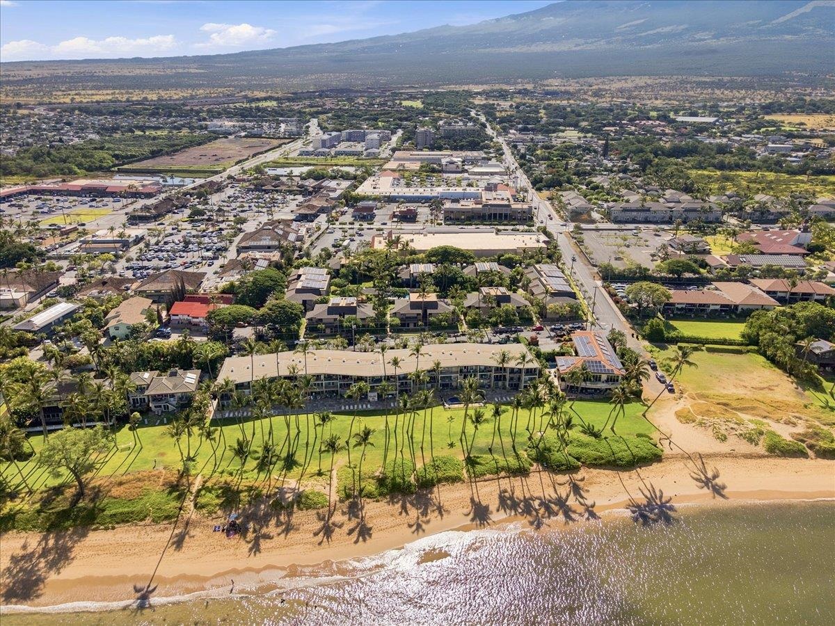 Kihei Garden Estates condo # C-209, Kihei, Hawaii - photo 37 of 37