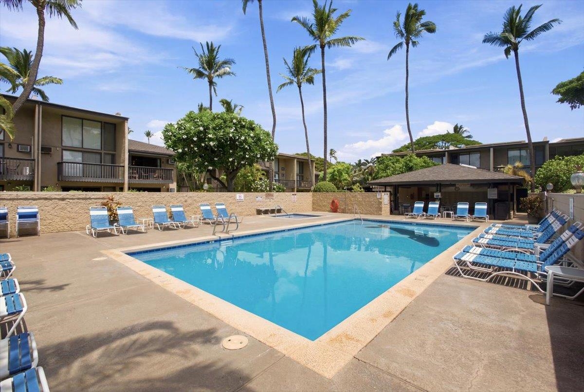 Kihei Garden Estates condo # C-209, Kihei, Hawaii - photo 7 of 37