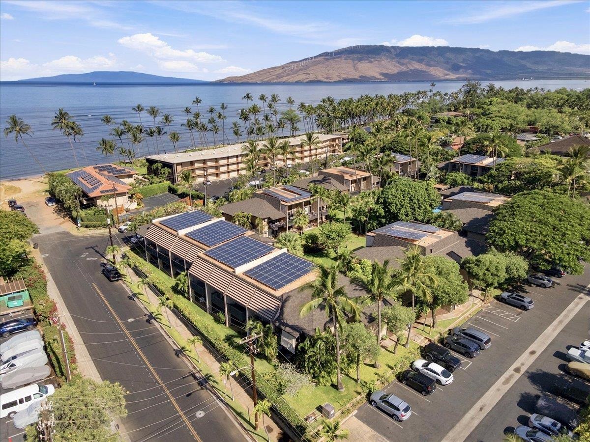 Kihei Garden Estates condo # C-209, Kihei, Hawaii - photo 8 of 37