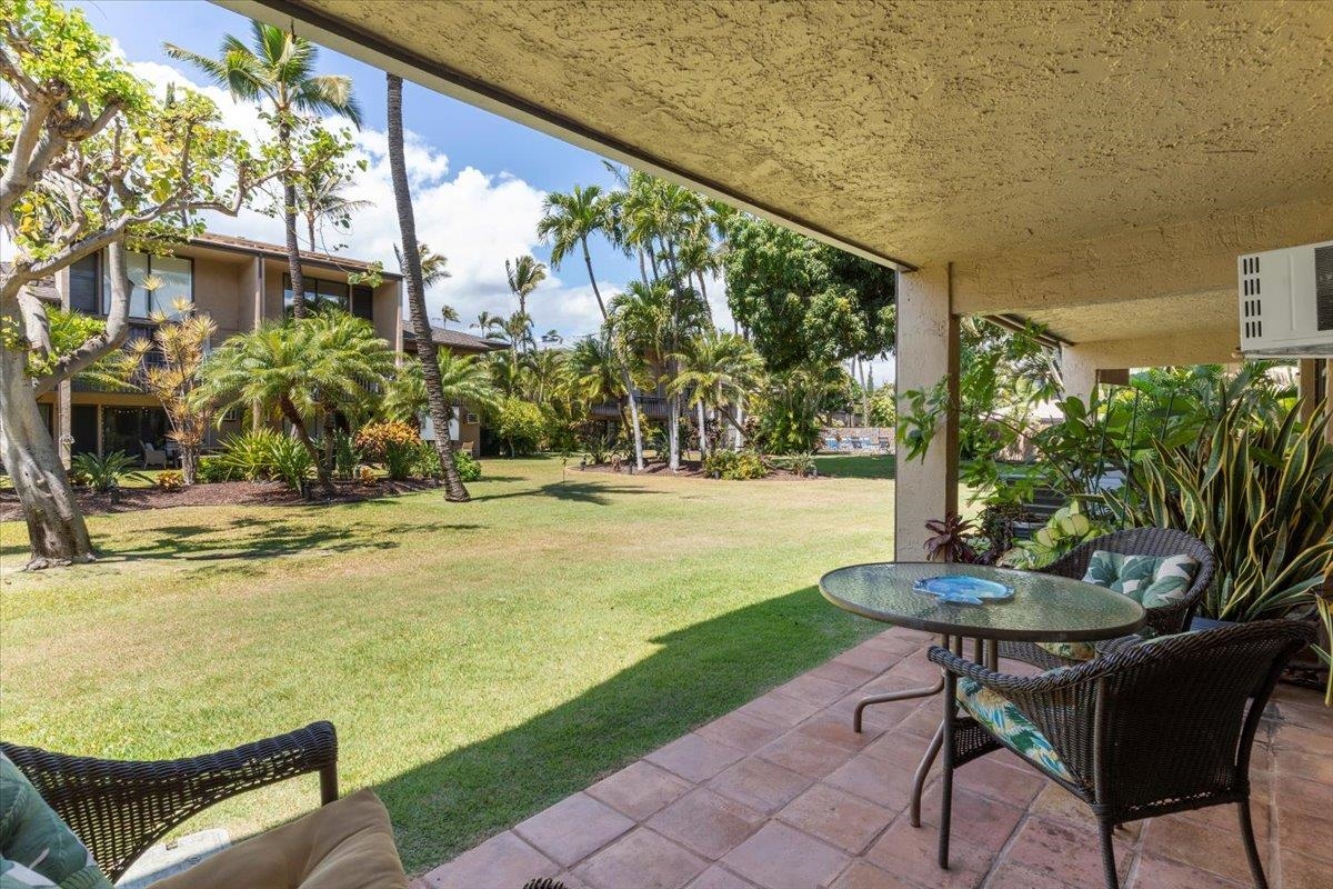 Kihei Garden Estates condo # D-103, Kihei, Hawaii - photo 35 of 40