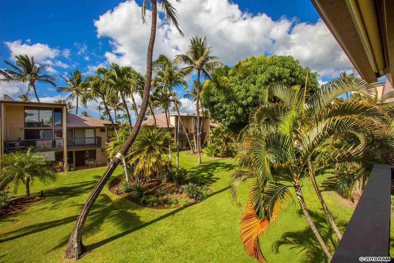 Kihei Garden Estates condo # D201, Kihei, Hawaii - photo 7 of 29