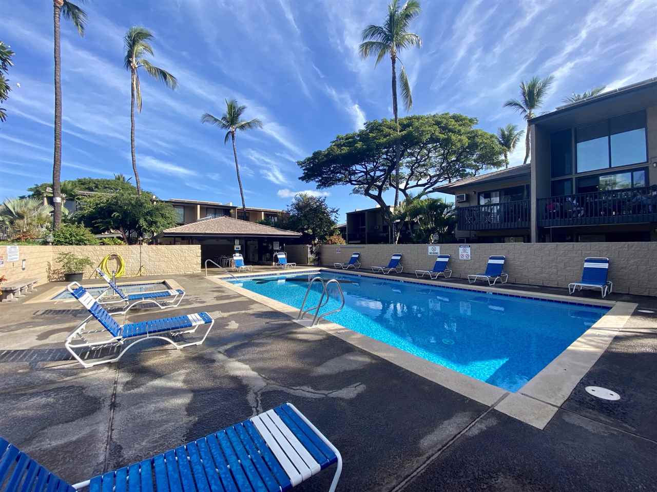 Kihei Garden Estates condo # D203, Kihei, Hawaii - photo 20 of 29