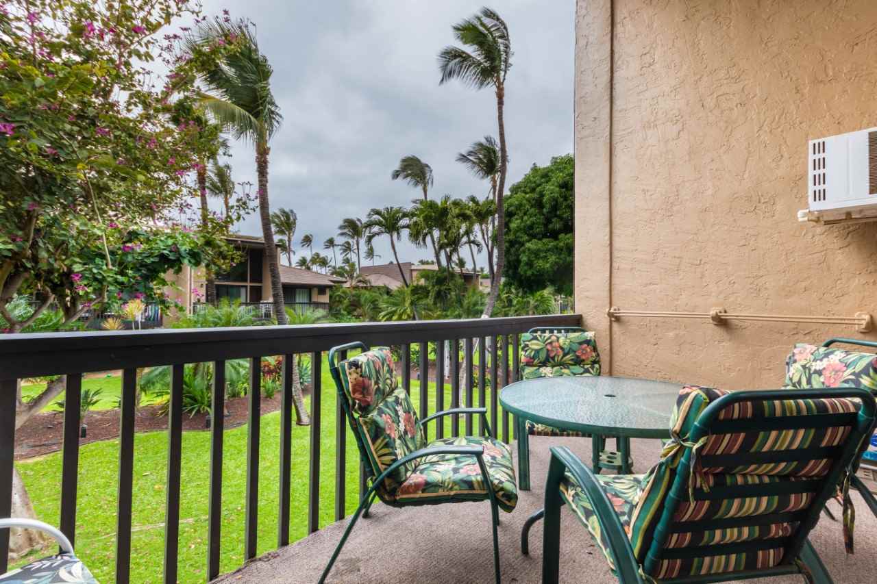 Kihei Garden Estates condo # D203, Kihei, Hawaii - photo 10 of 29