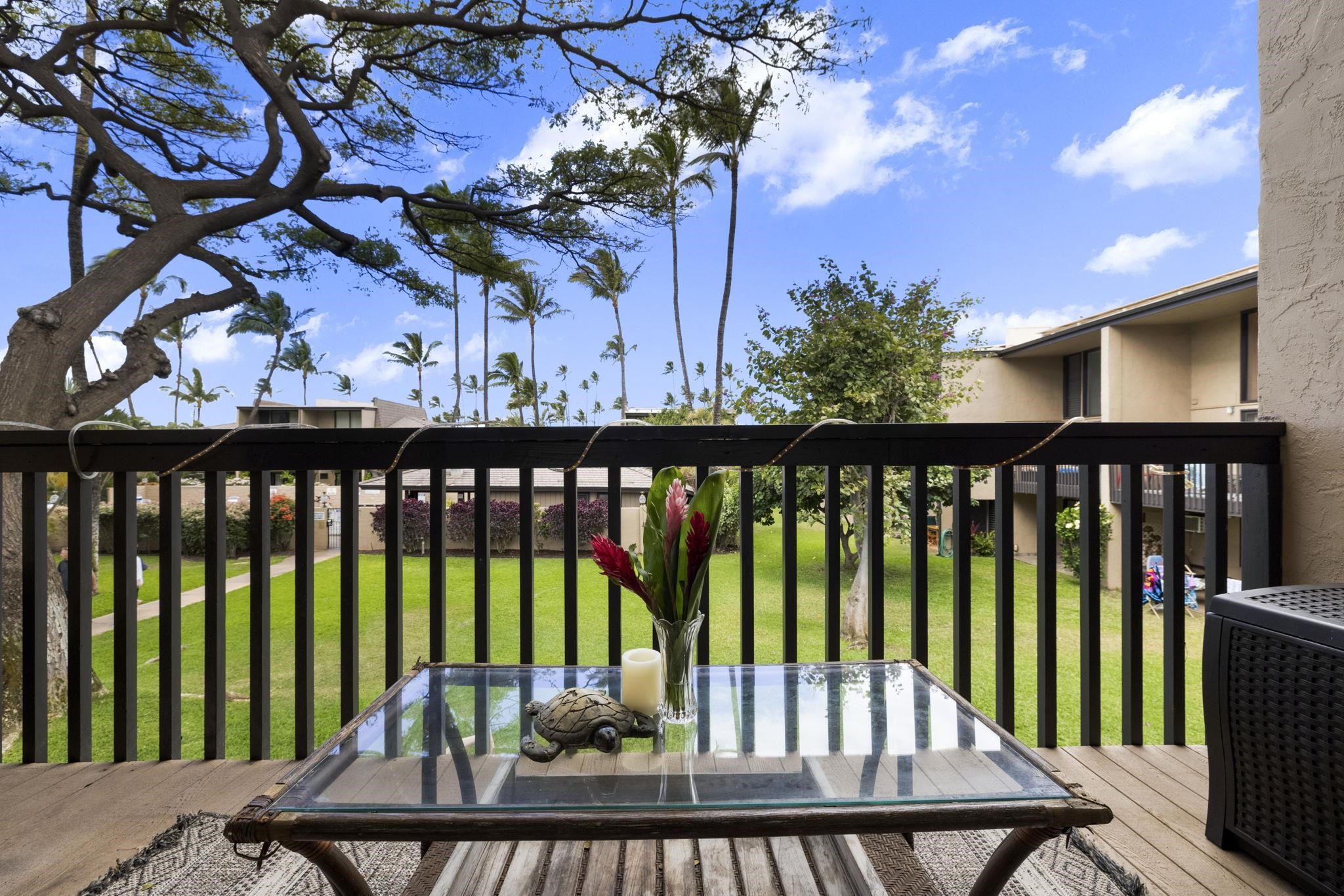 Kihei Garden Estates condo # F-203, Kihei, Hawaii - photo 28 of 49