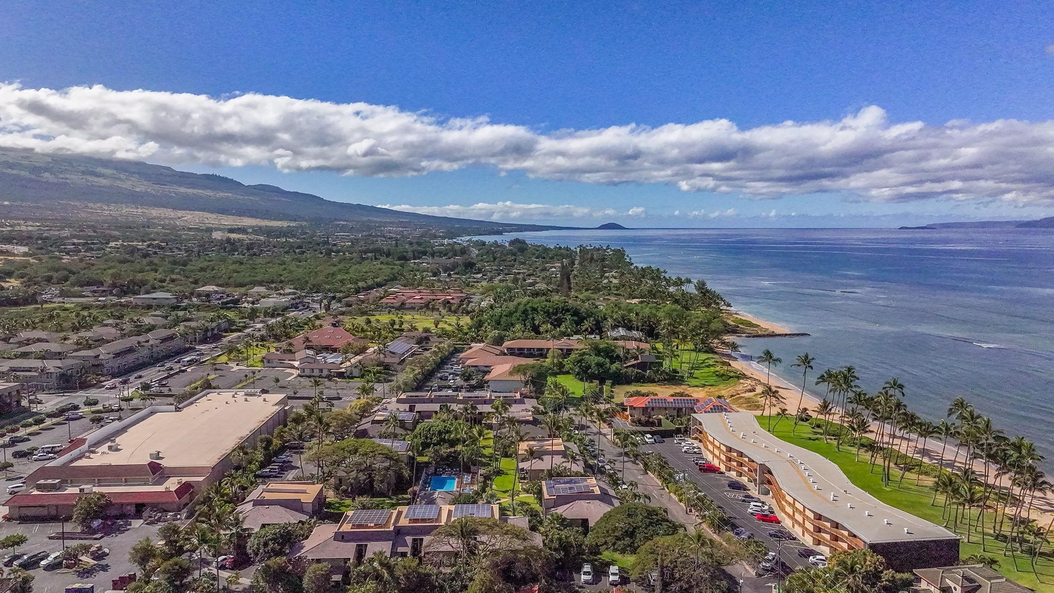 Kihei Garden Estates condo # F-203, Kihei, Hawaii - photo 8 of 49