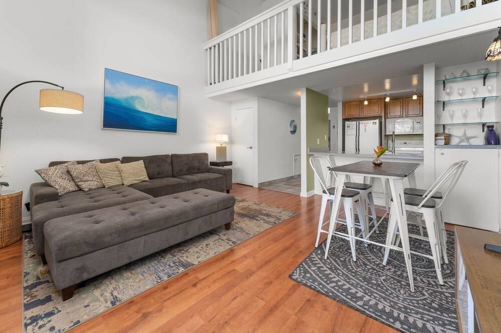 Kihei Garden Estates condo # F203, Kihei, Hawaii - photo 2 of 47