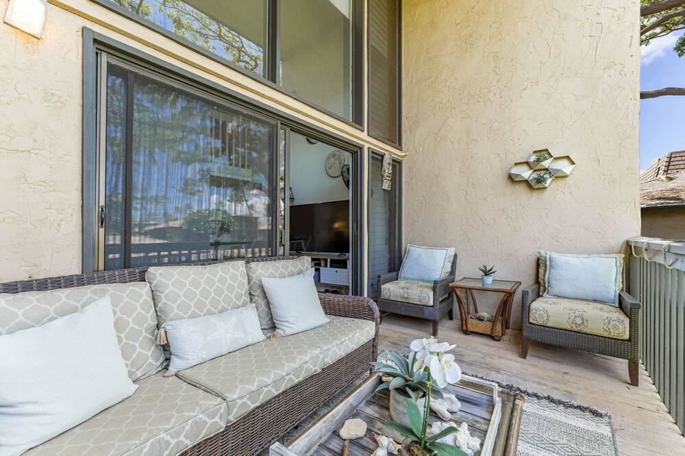 Kihei Garden Estates condo # F203, Kihei, Hawaii - photo 11 of 47