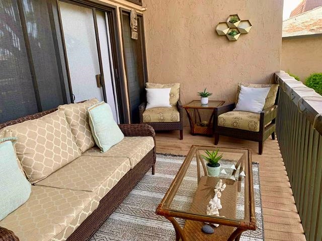 Kihei Garden Estates condo # F203, Kihei, Hawaii - photo 12 of 47